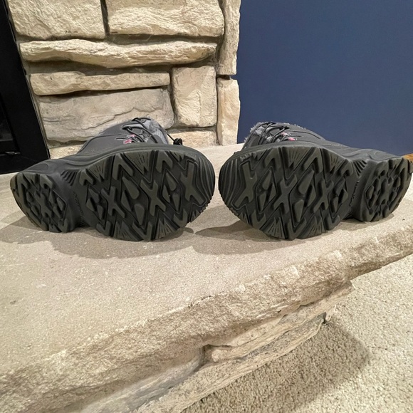 Columbia Youth Bugaboot Plus III - Picture 6 of 8